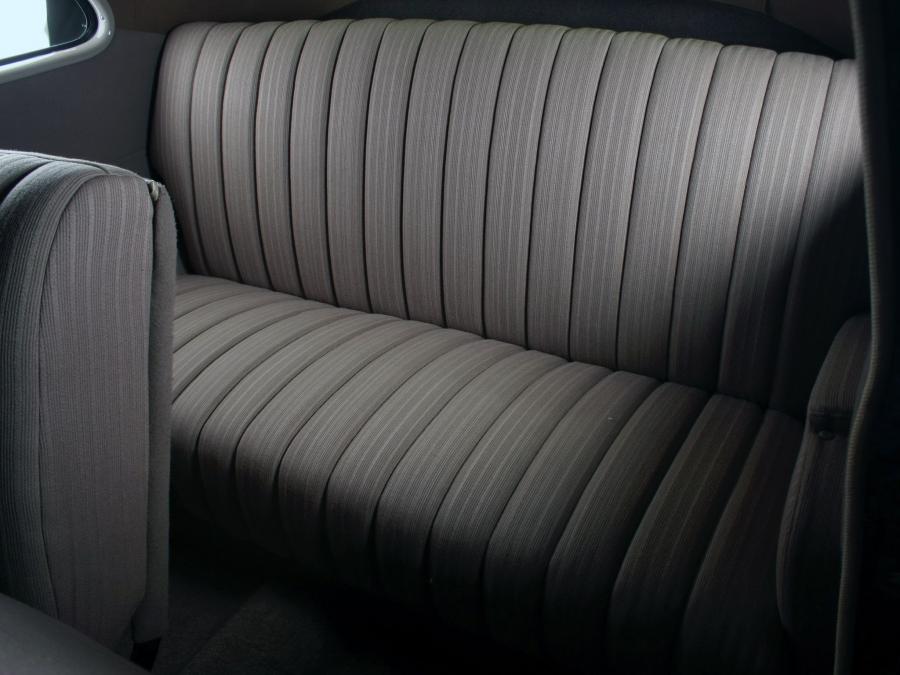  Chevrolet Stylemaster Sport Coupe 1948 года  (фото 2 из 8)